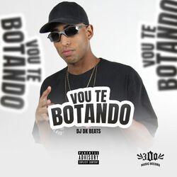Cover of Vou Te Botando