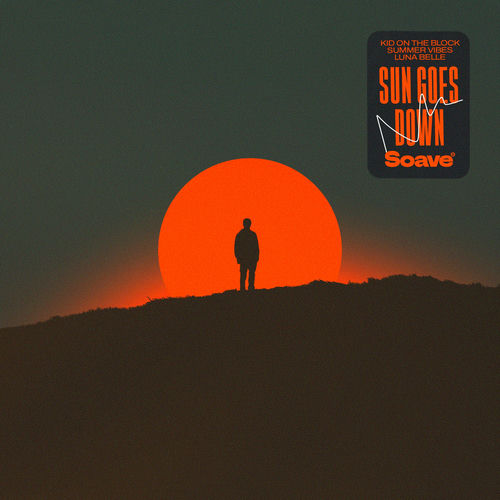 Sun going down on me. Sun going down on me