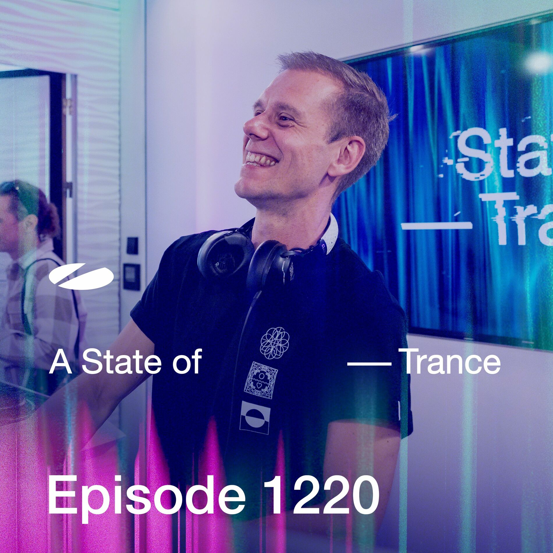 Album cover of Come Undone (ASOT 1220)