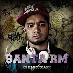 Cover of Los Más Buscados