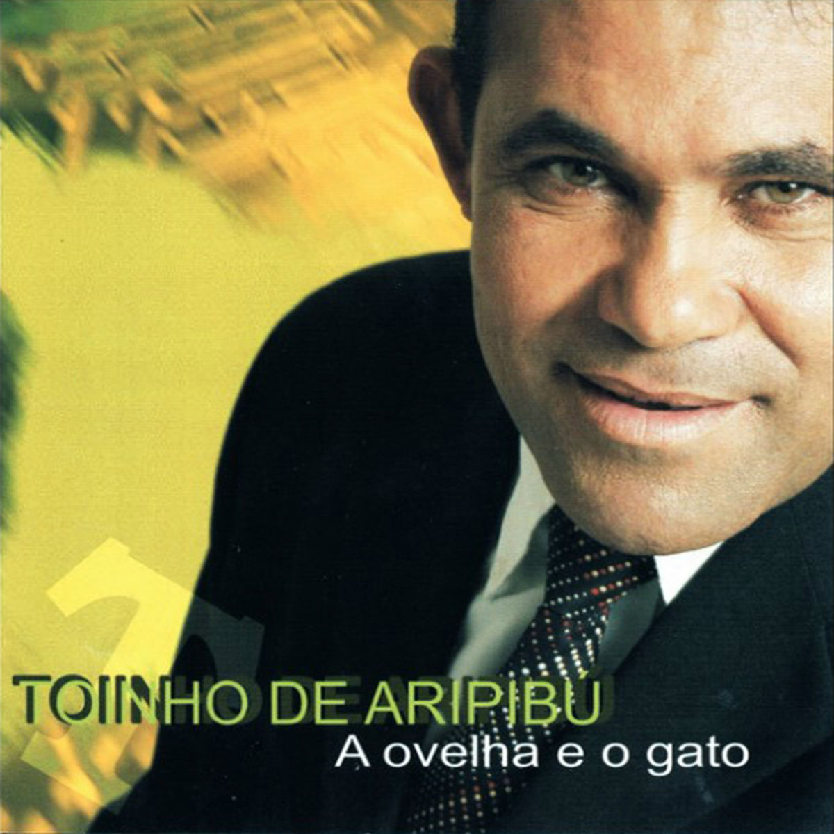 Album cover of A Ovelha e o Gato