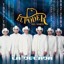 Cover of La Década