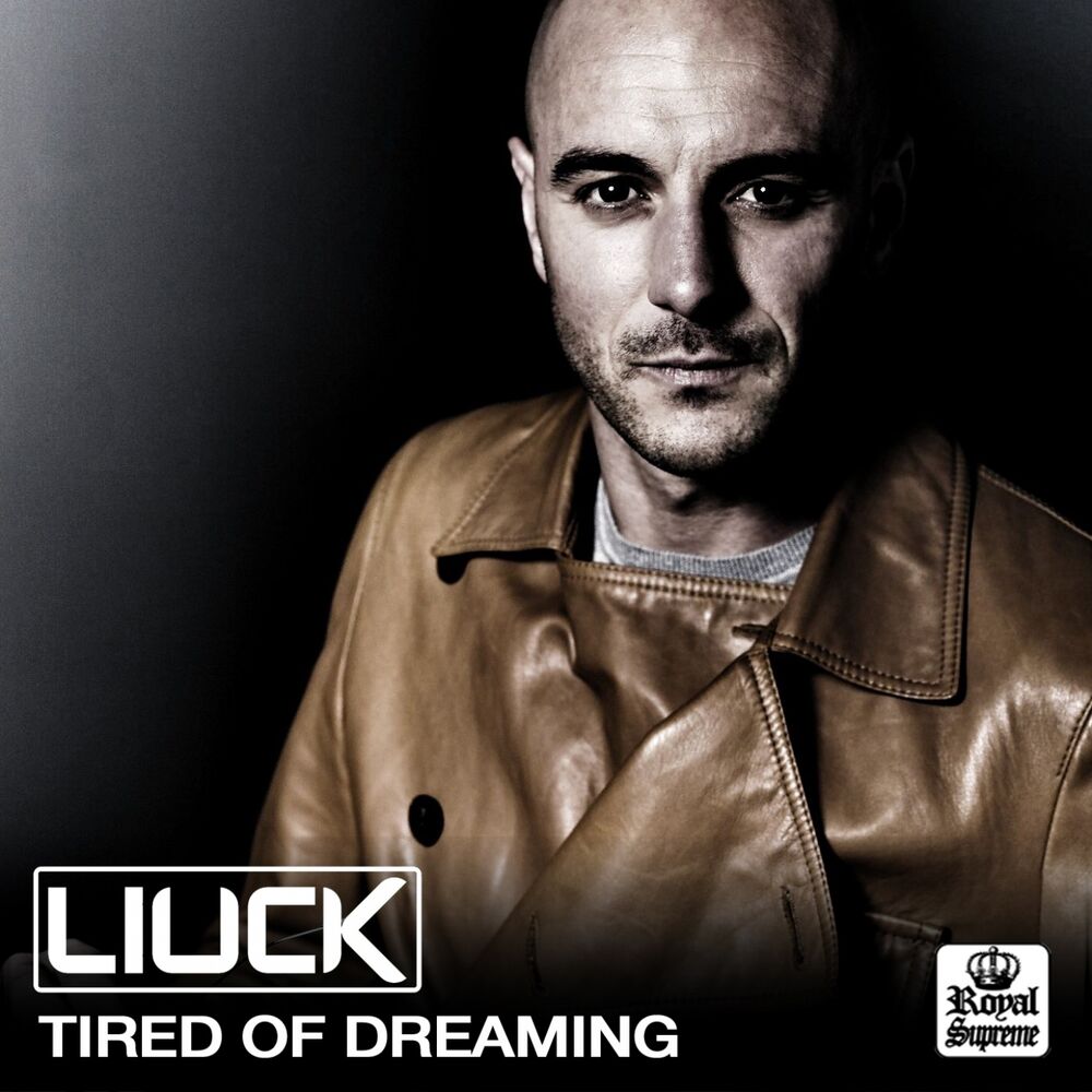 Picture of Tired of Dreaming
