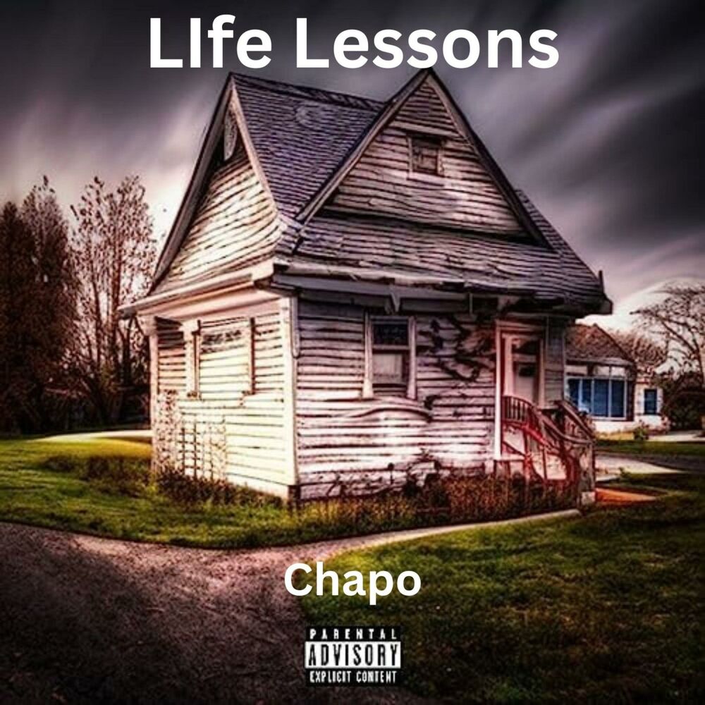 Picture of Life Lessons