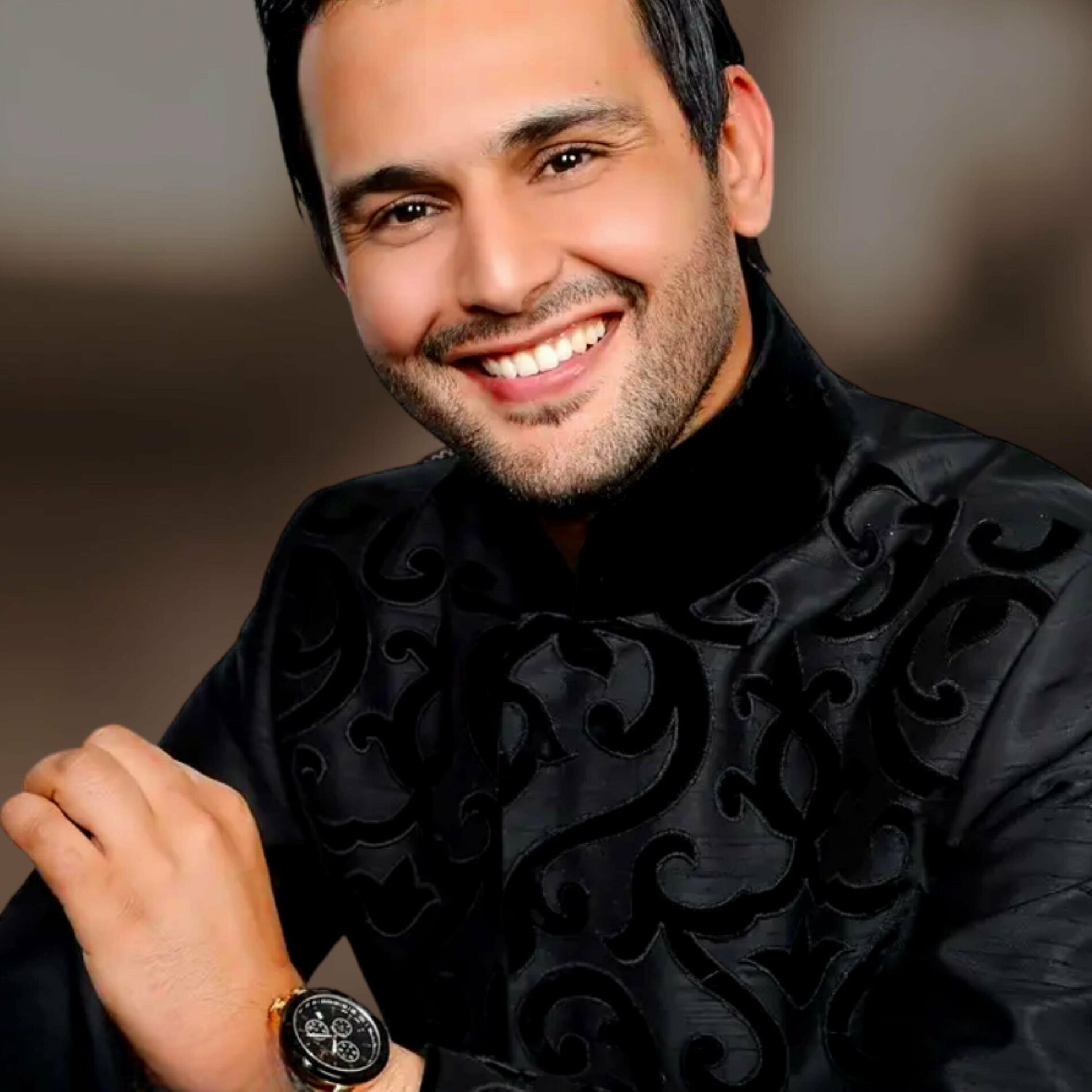 Album cover of Ana Soltan