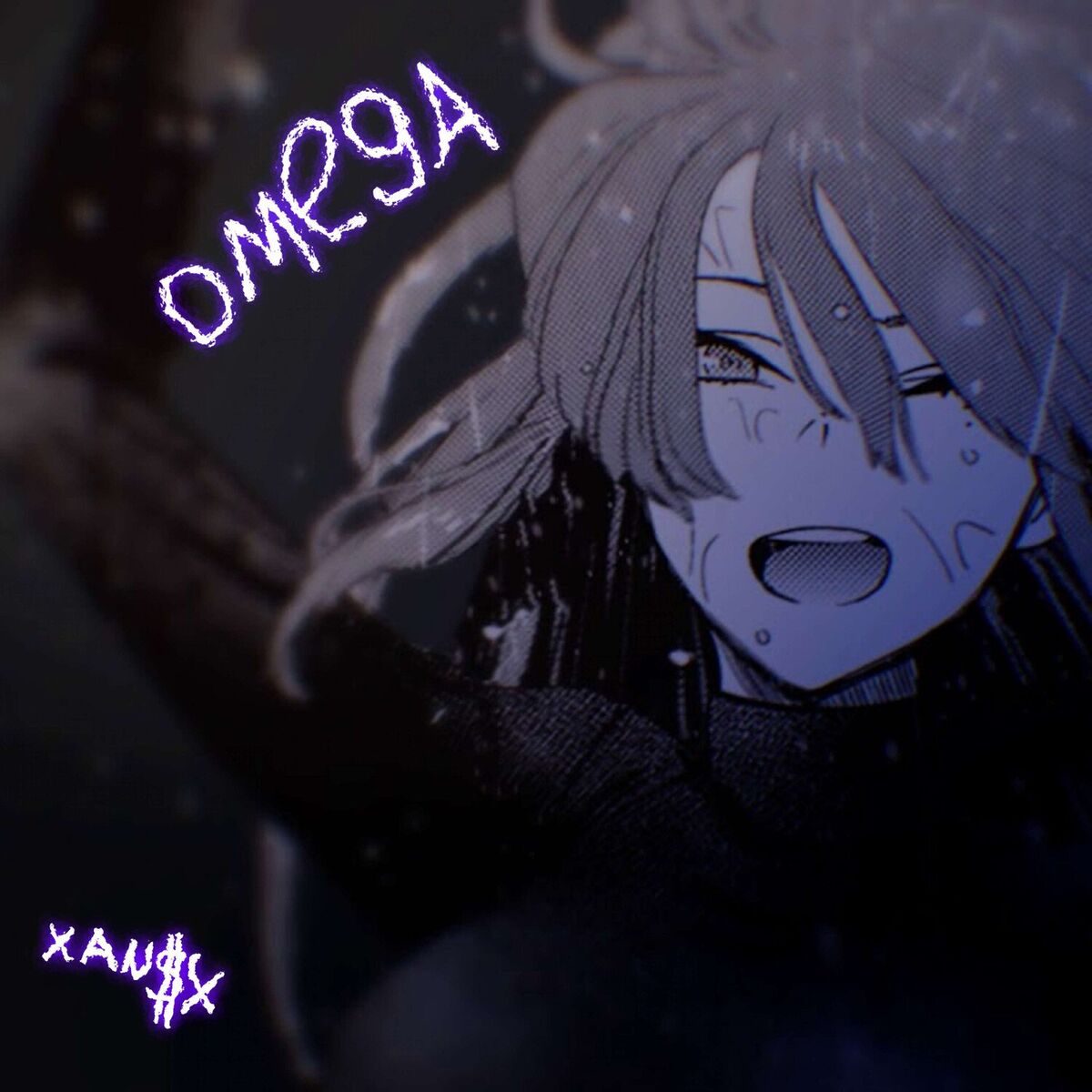 Album cover of Omega 1701