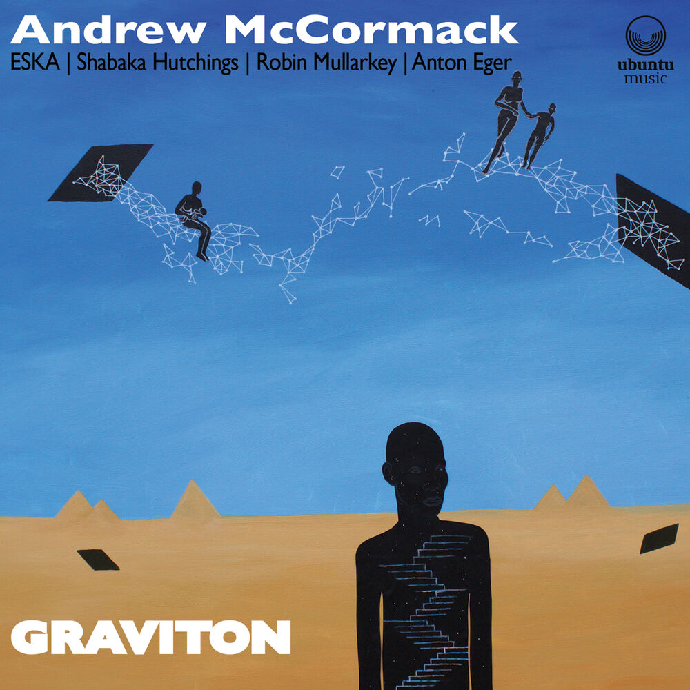 Picture of Graviton