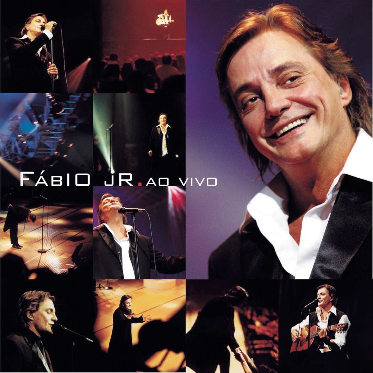 Album cover of Felicidade (Gente Di Mare) [Ao Vivo]