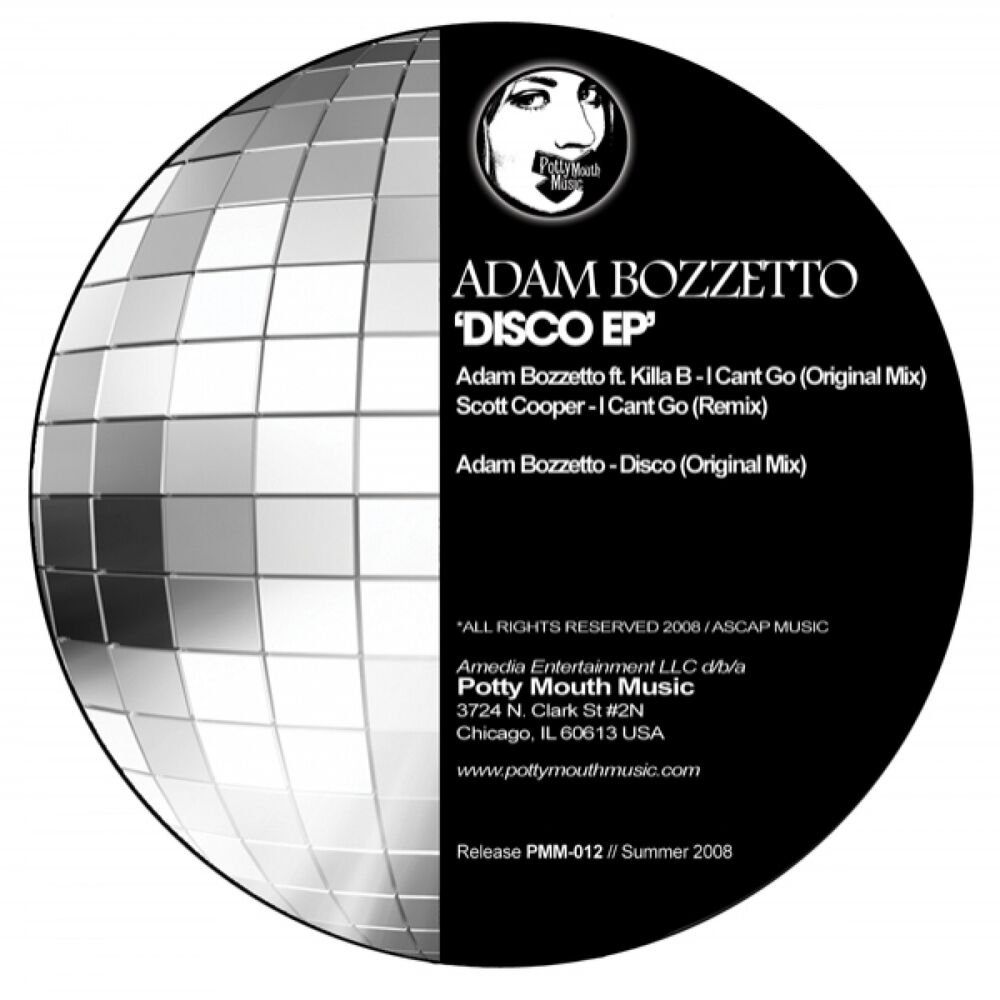 Picture of Disco EP