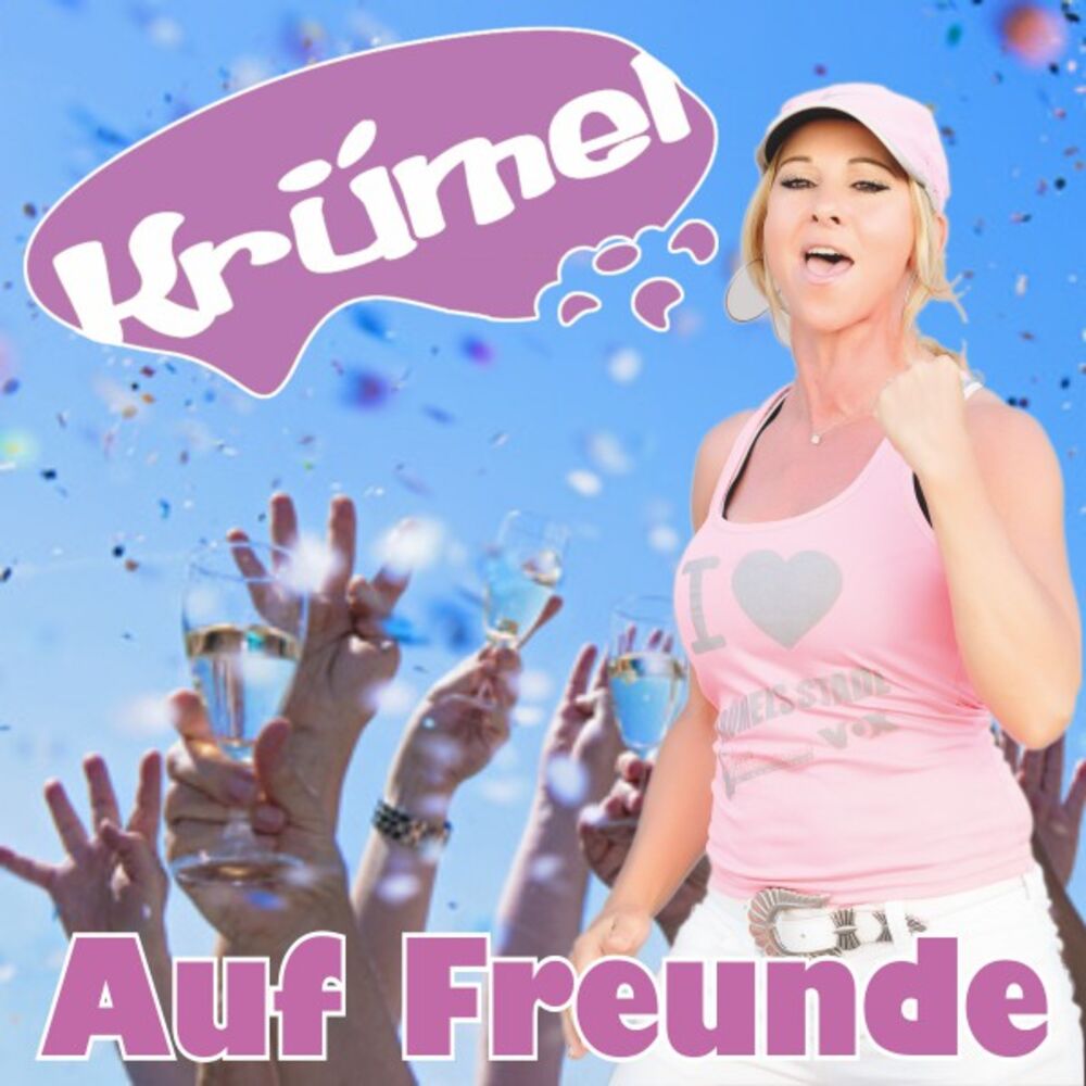 Picture of Auf Freunde