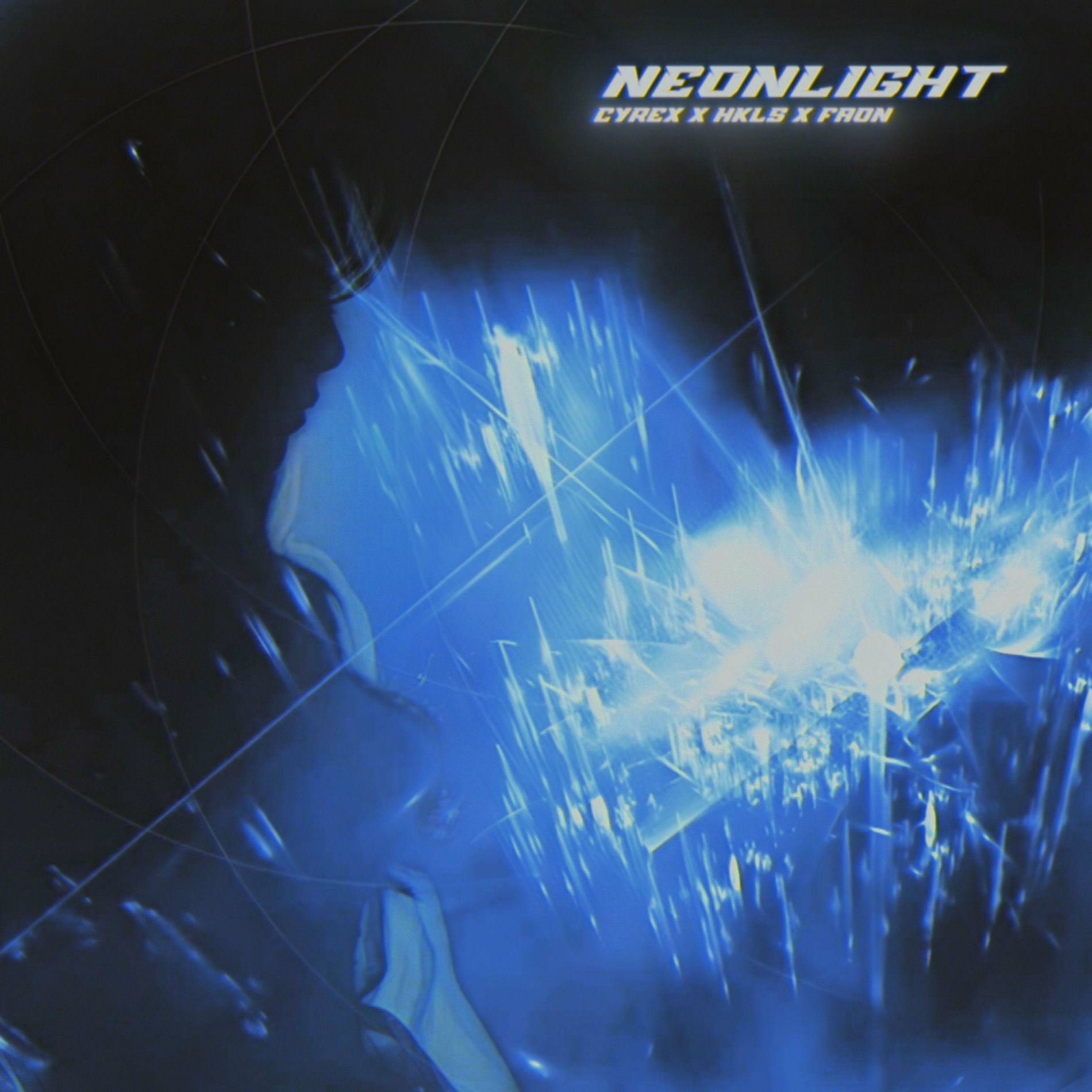 Album cover of NEONLIGHT