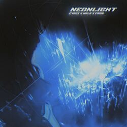 Cover of NEONLIGHT