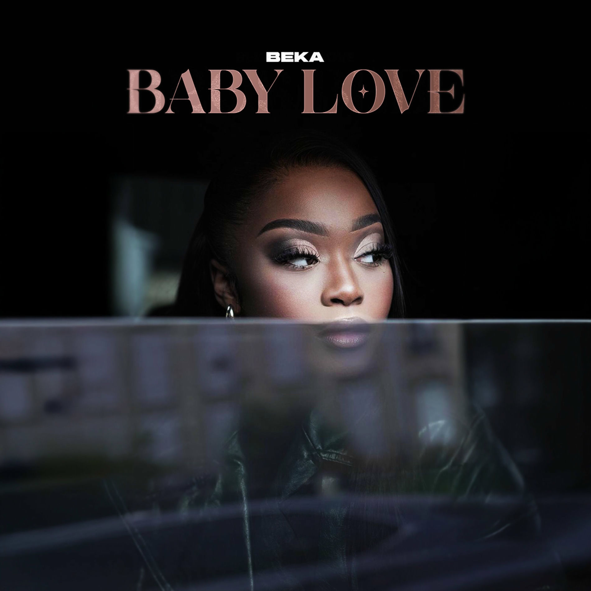Album cover of BABY LOVE