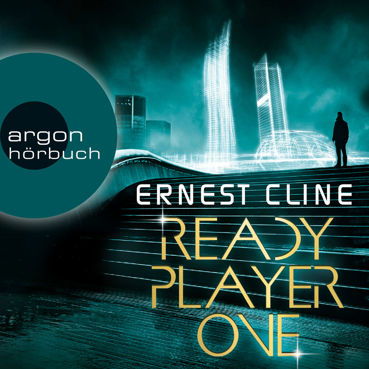 Album cover of Ready Player One, Kapitel 1