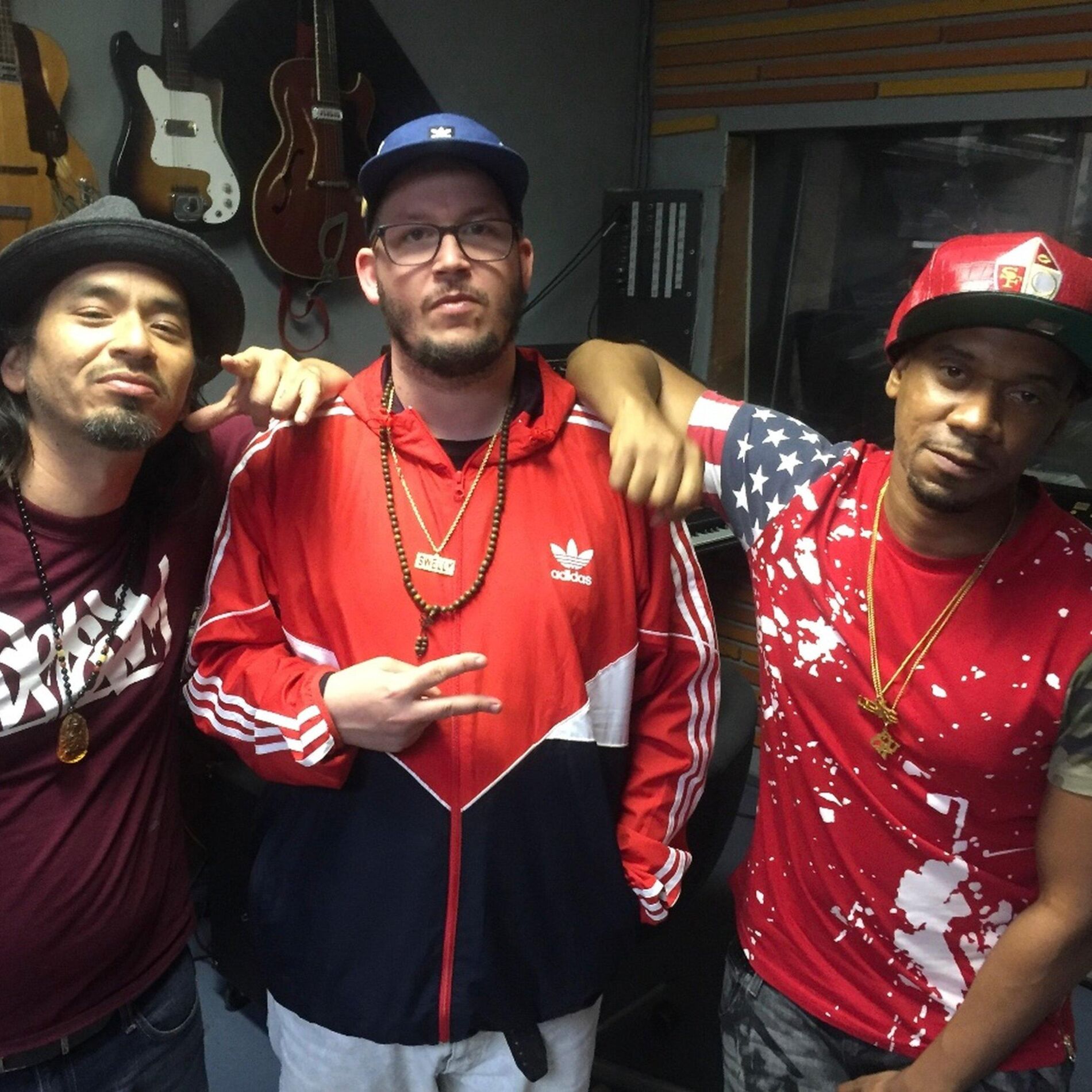 Album cover of Losing It (feat. Equipto & DJ.Fresh)