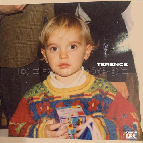 Descargar Depuis gosse - Terence MP3