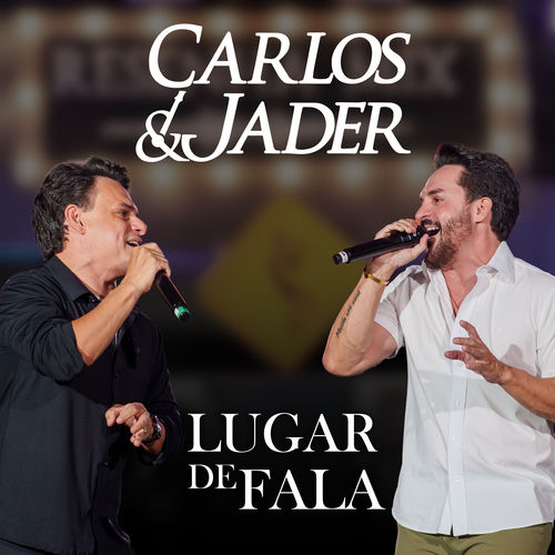 Lugar de Fala (Ao Vivo)