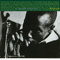 【中古】 Carmell Jones カーメルジョーンズ / Jay Hawk Talk Carmell Jones – Jay Hawk Talk – Vinyl (LP, Album, Mono