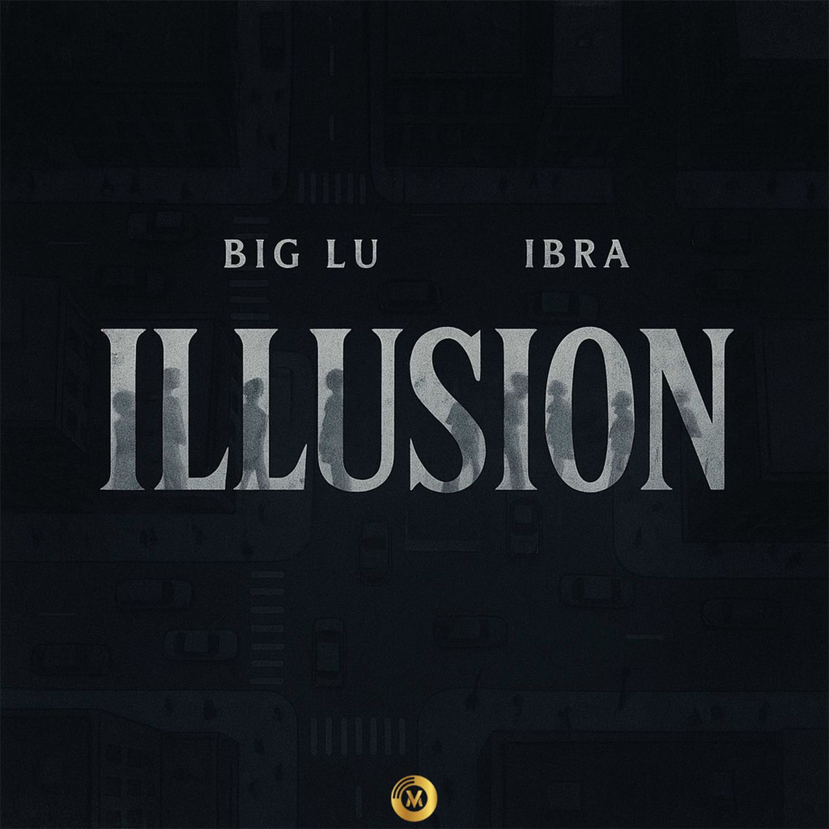 Album cover of ILLUSION
