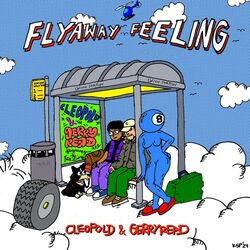 Cover of Flyaway Feeling