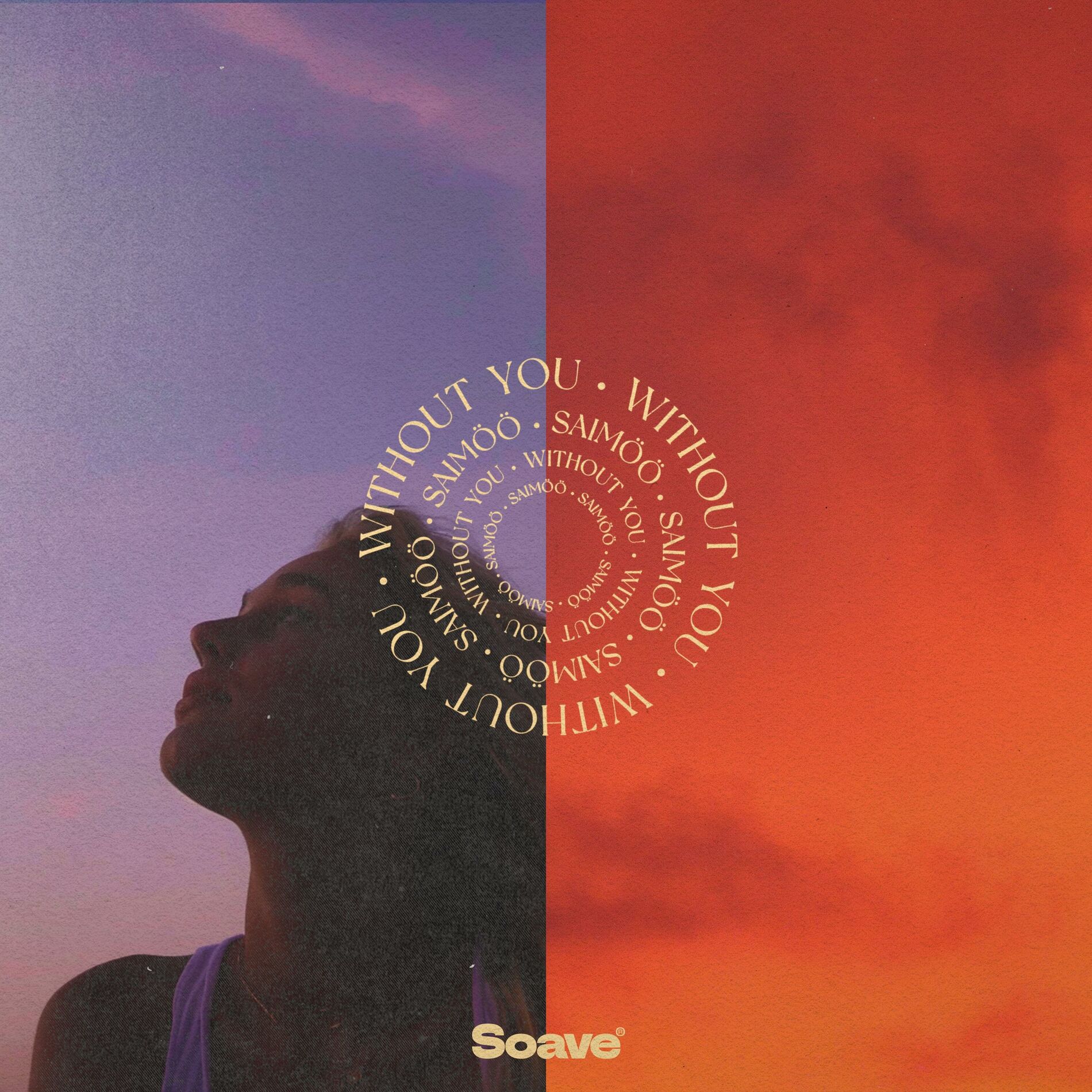 Album cover of WITHOUT YOU
