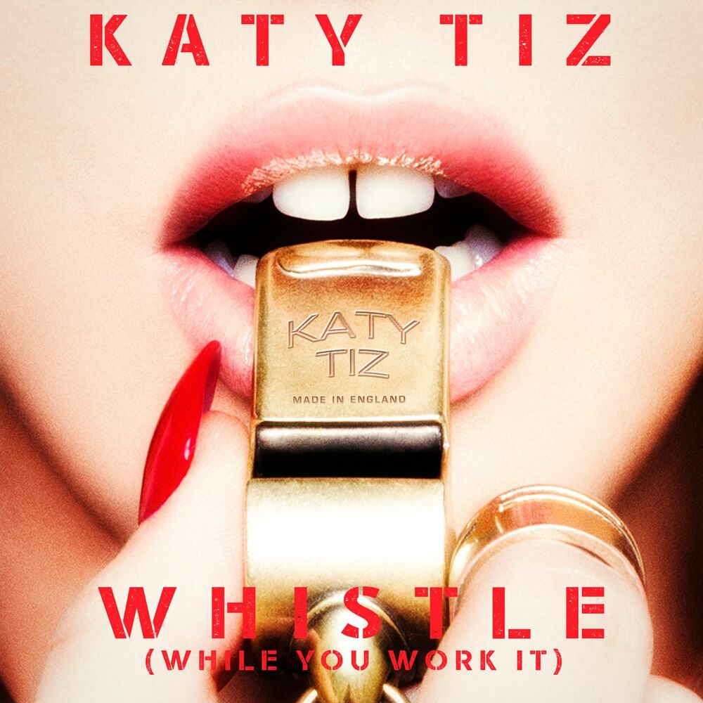 Picture of Whistle (While You Work It)