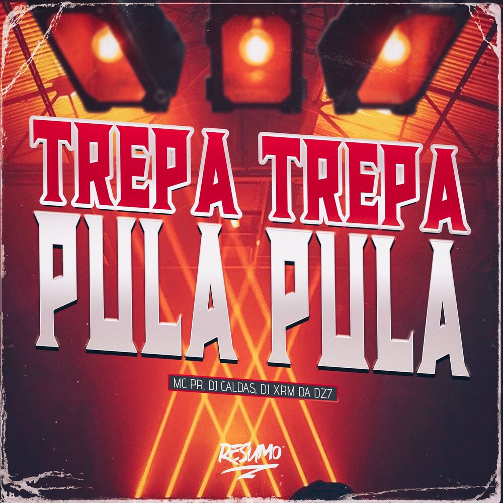 Picture of TREPA TREPA PULA PULA