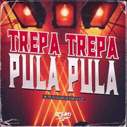 Cover of TREPA TREPA PULA PULA