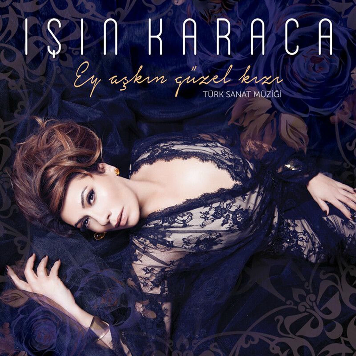 Album cover of Ah Bu Şarkıların