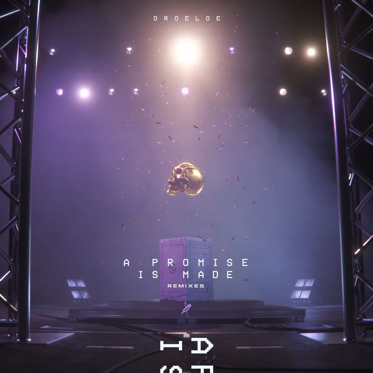 Album cover of Oath
