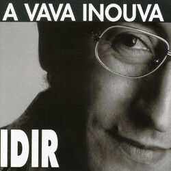 Cover of A Vava Inouva