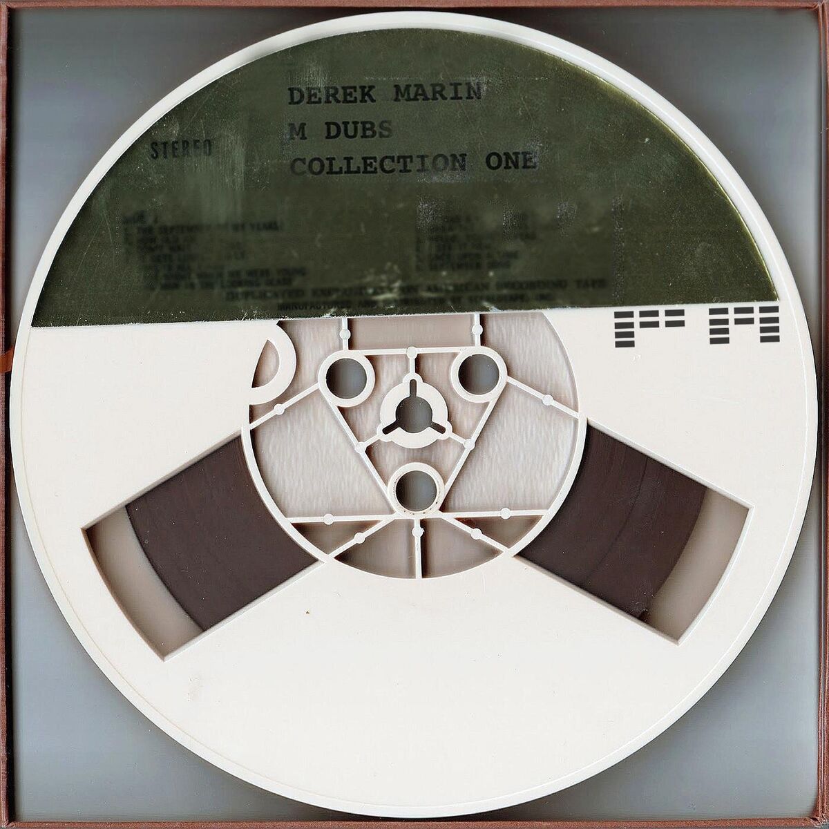 Album cover of M Dubs, Vol. 1