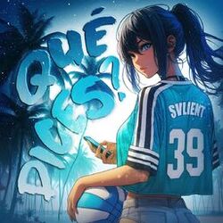 music cover