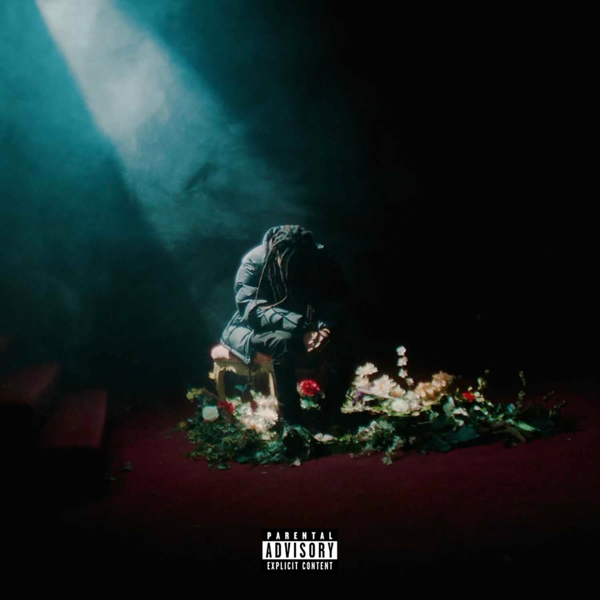 Album cover of Church Ain't Safe