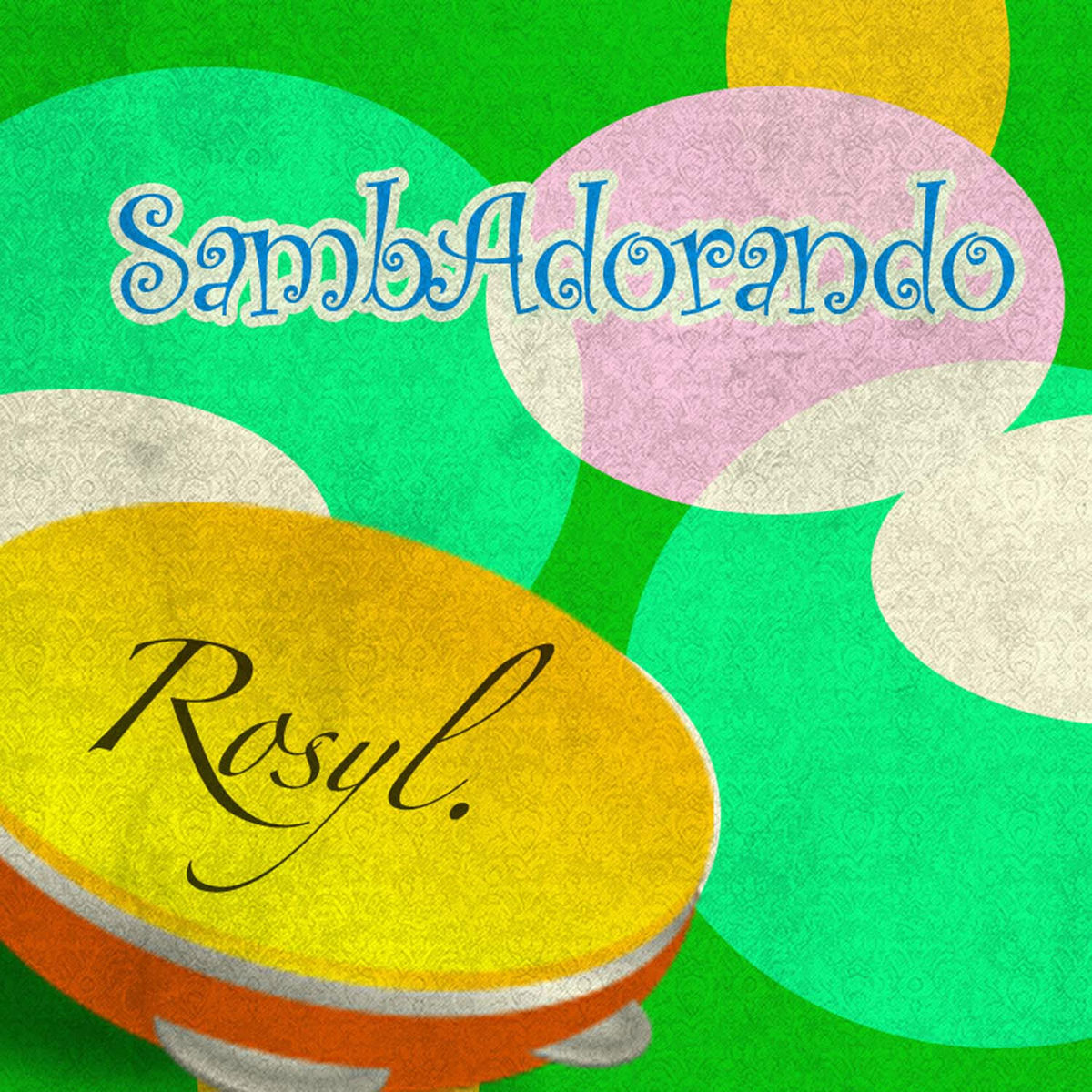 Album cover of Só Jesus