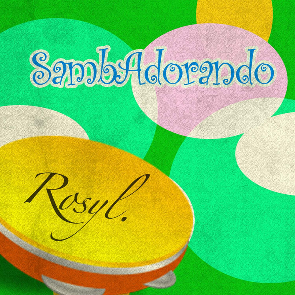 Picture of Sambadorando