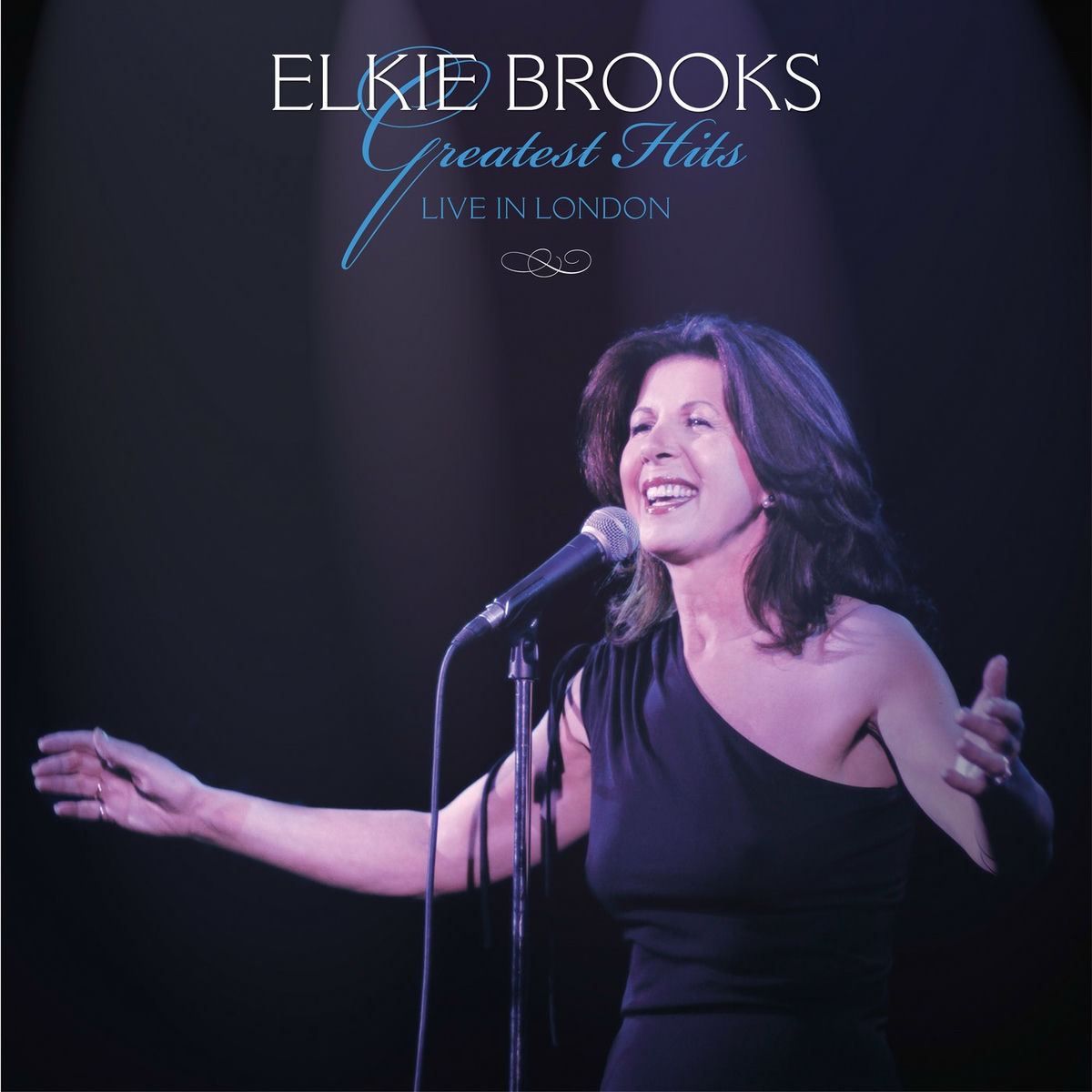 Album cover of Greatest Hits (Live in London)