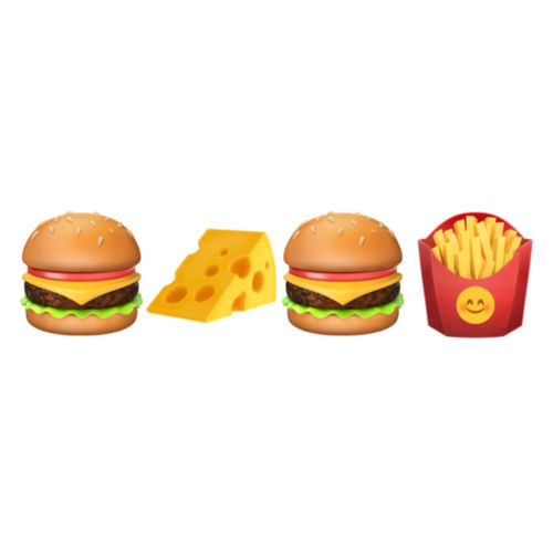 BURGER