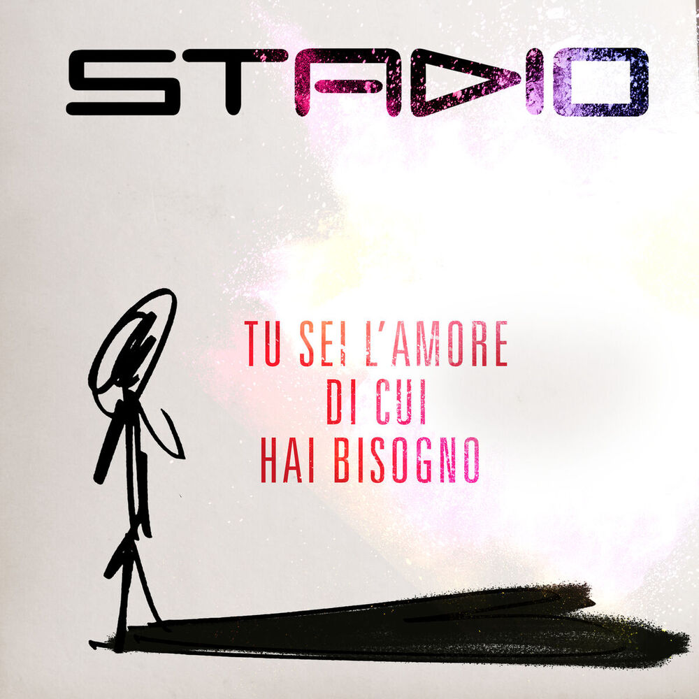 Picture of Tu Sei L'Amore Di Cui Hai Bisogno