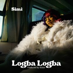 Cover of Logba Logba