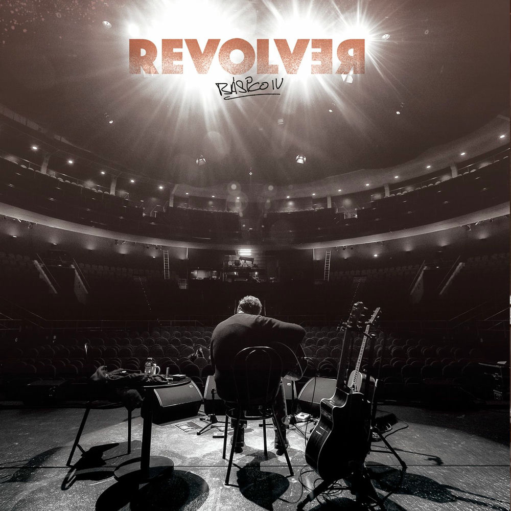Portada del álbum