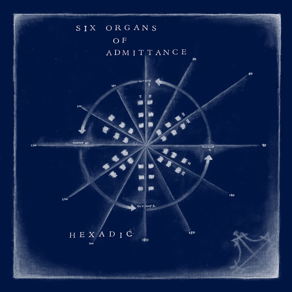 Picture of Hexadic