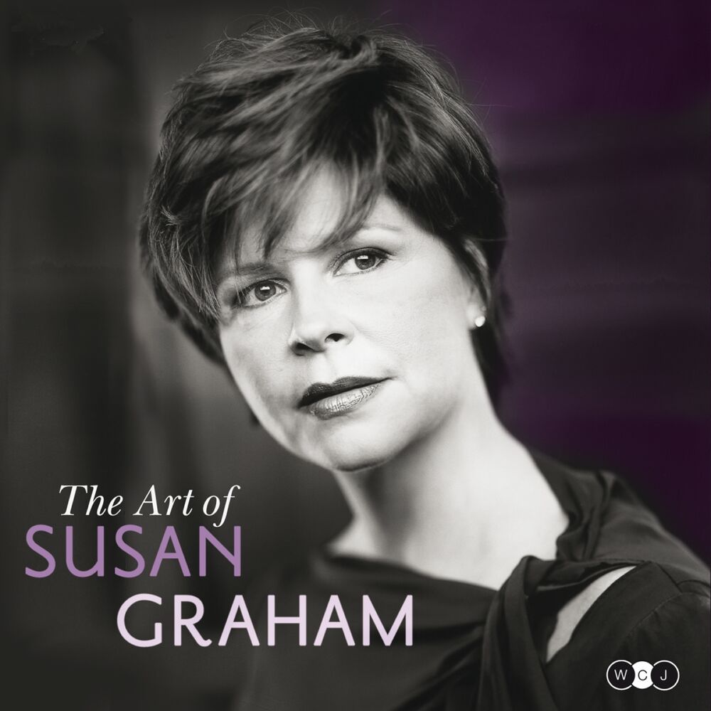 Picture of The Art of Susan Graham