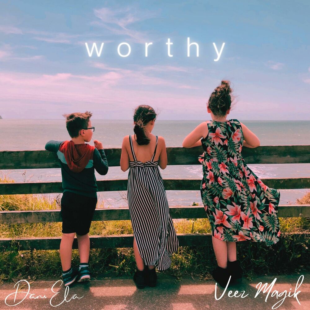 Picture of Worthy
