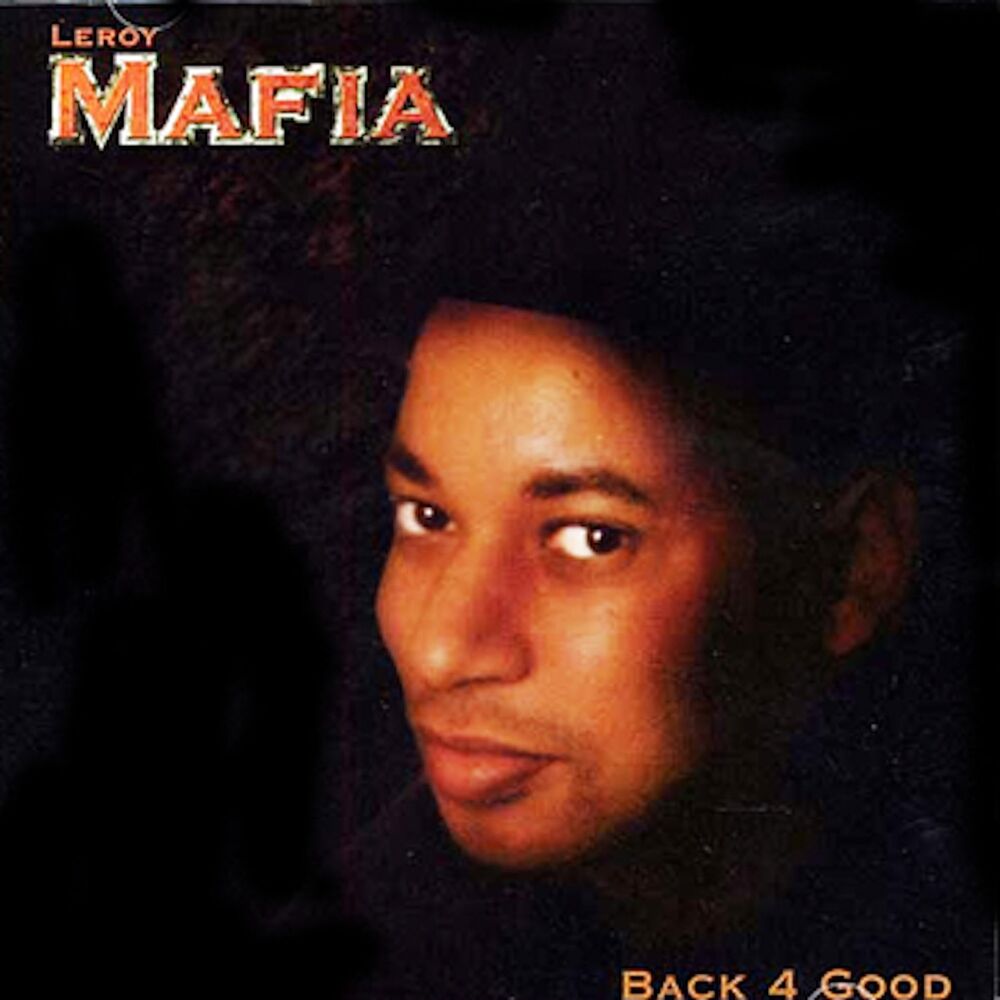 Picture of Back 4 Good (Deluxe)