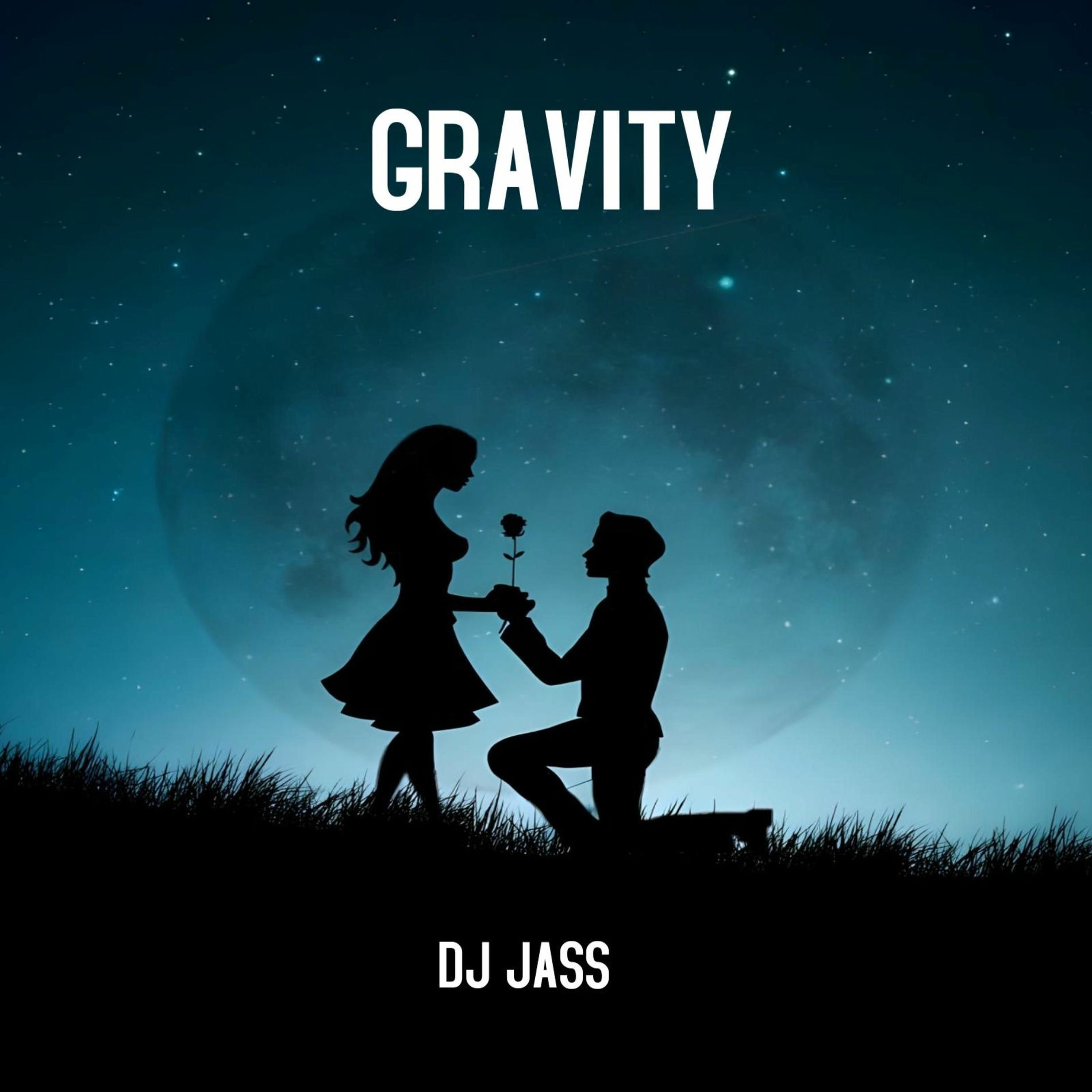 Album cover of GRAVITY