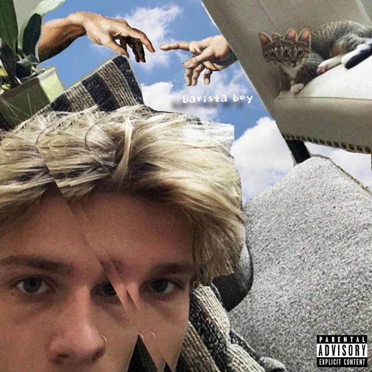 Album cover of Baby