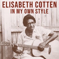 Cover of In My Own Style