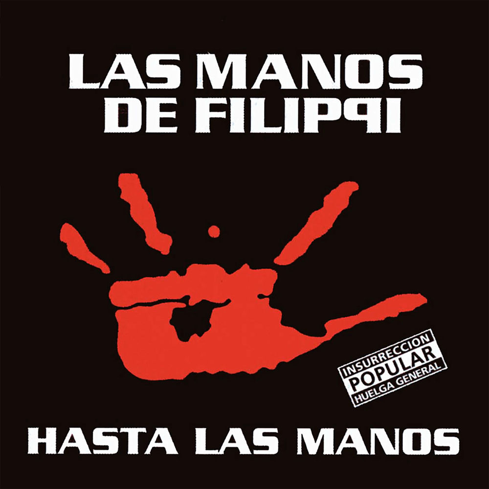 Portada del álbum