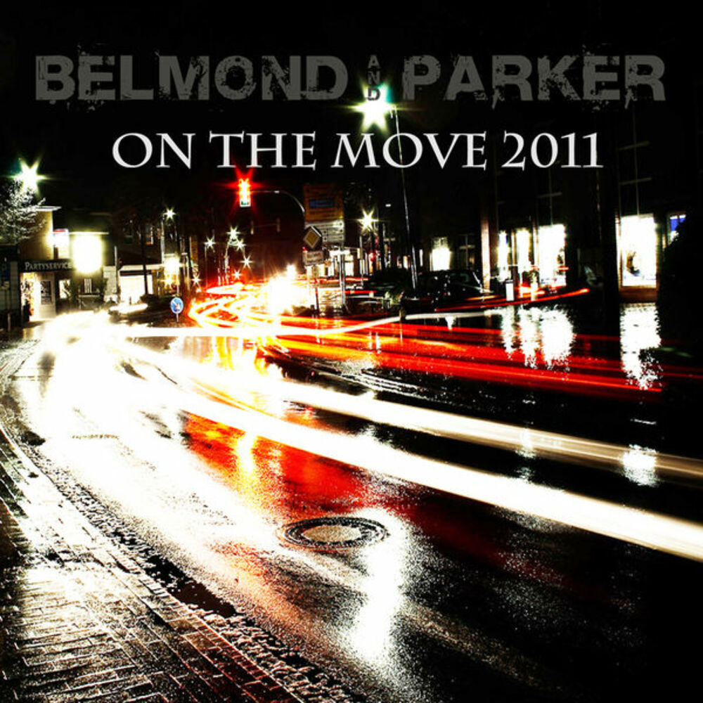Picture of On the Move 2011